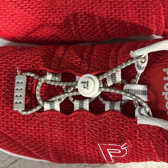 Propel Shoes, 8 Wide - Picture 7 of 8